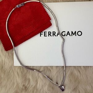 Salvatore Ferragamo Necklace